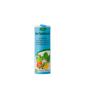 HERBAMARE DIET VOGEL 125GR