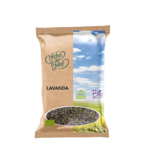 LAVANDA FLORES HERBES DEL...