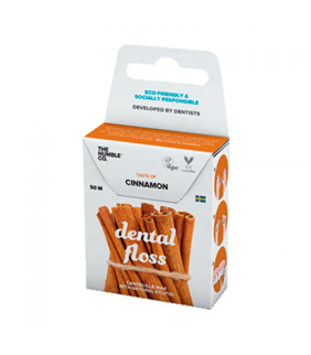 HILO DENTAL MENTA 50M HUMBLE