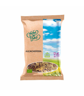 ALCACHOFERA HOJA HERBES DEL...