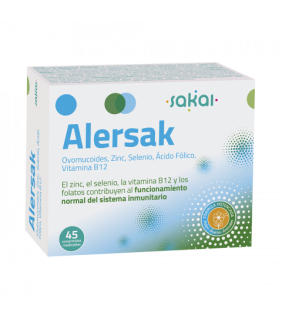 ALERSAK SAKAI 45COM