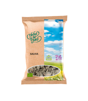 SALVIA HERBES DEL MOLI 35GR