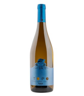 VINO VERDEJO TOPO ECOLOGICO...