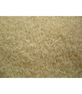 ARROZ BASMATI BLANCO ECO 500g