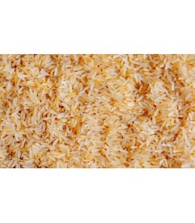 ARROZ BASMATI INTEGRAL BIO...