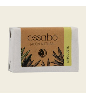 JABON NATURAL ARBOL DEL TE...