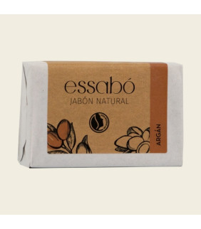 JABON NATURAL ARGAN ESSABO...