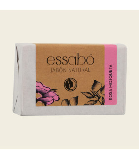 JABON NATURAL ROSA MOSQUETA...
