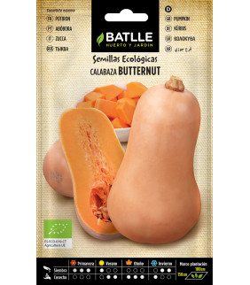 SEMILLAS CALABAZA CACAHUET...