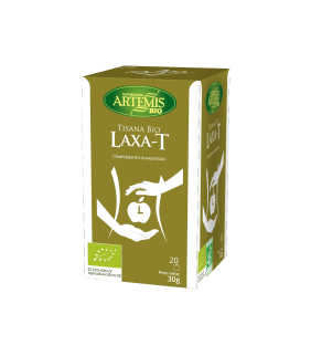 LAXA T ARTEMIS 20 FILTROS