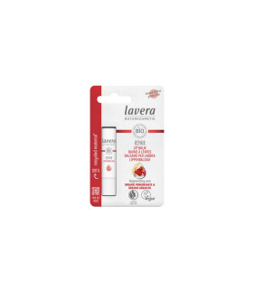 BALSAMO LABIAL PROTEGE Y...