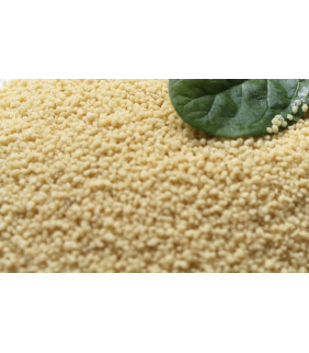 CUSCUS INTEGRAL BIO 250g