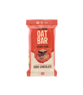 BARRITA DARK CHOCO AVENA...