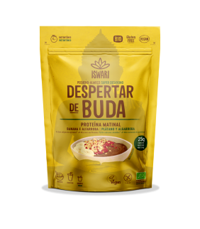 DESPERTAR DE BUDA PROTEINA...