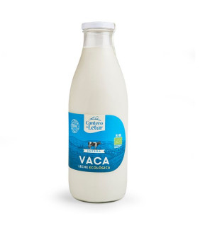 LECHE VACA FRESCA CANTERO...