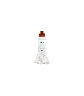 FREGONA DE BAMBU AZAL