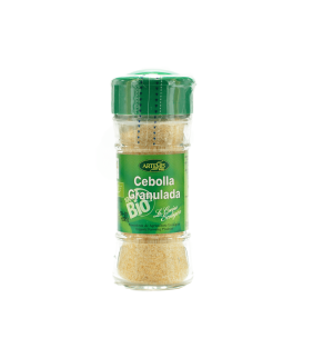 CEBOLLA GRANULADA ECO...