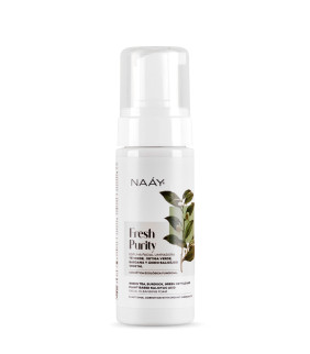 ESPUMA FACIAL LIMPIADORA...
