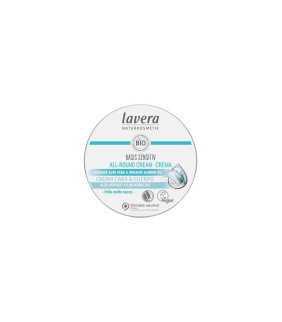 CREMA CARA & CUERPO BASIS...