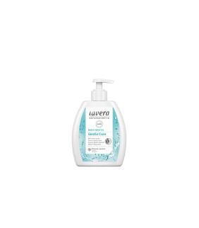 JABON MANOS BASIS SENSITIV...