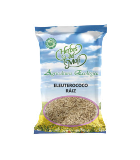 ELEUTEROCOCO RAIZ HERBES...