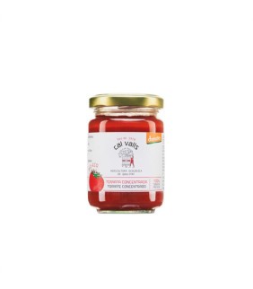 CONCENTRADO DE TOMATE...