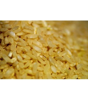ARROZ REDONDO INTEGRAL BIO...