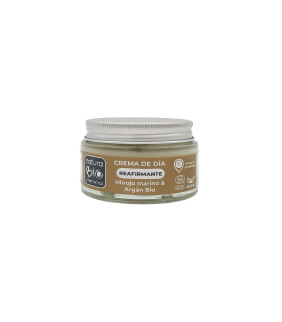 CREMA DE DIA REAFIRMANTE...
