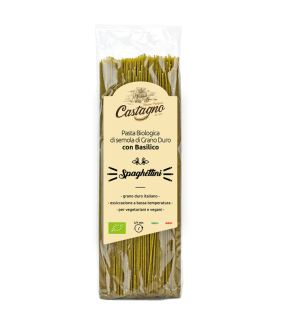 CAPELLINI AJO PEREJIL Y...