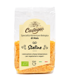 ESTRELLITAS MAIZ ECO 250G...