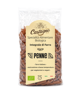 MACARRON KAMUT INTEGRAL...