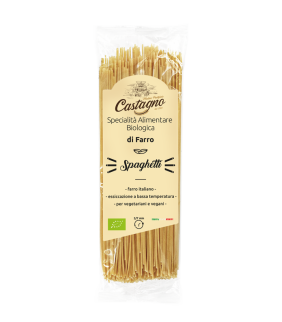 ESPAGUETI ESPELTA 500g...