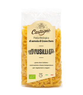 ESPIRAL SEMOLA SEMI...