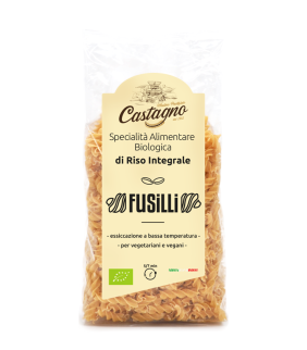 ESPIRAL ARROZ INTEGRAL 500g...