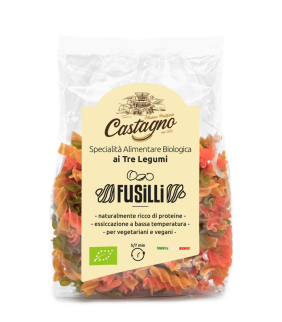 ESPIRAL 3 LEGUMBRES 250g...