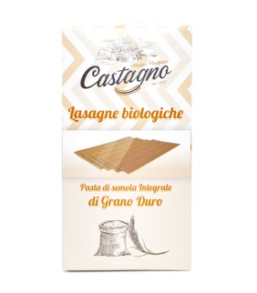 LASAÑA INTEGRAL ECO 500g...