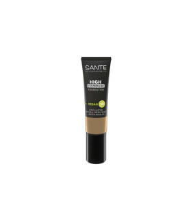 MAQUILLAJE FLUIDO ALTA...