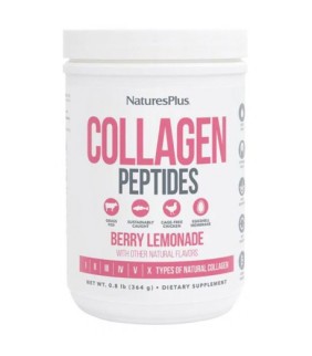 COLLAGEN PEPTIDES BERRY...