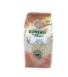 ARROZ INTEGRAL REDONDO 1Kg...