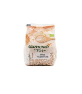MAIZ PALOMITERO BIO 500g...