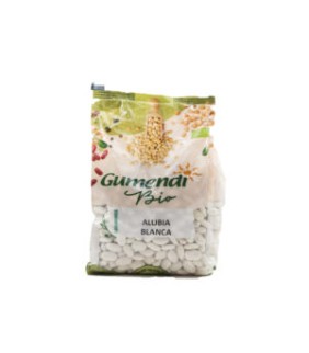 ALUBIA BLANCA ARROCINA...