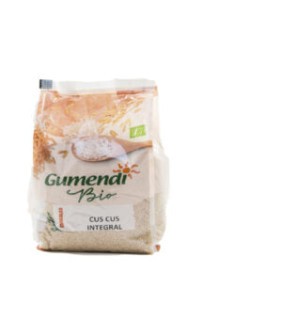 CUSCUS INTEGRAL ECO 500g...
