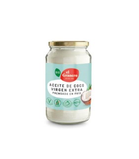 ACEITE DE COCO BIO 1L GRANERO