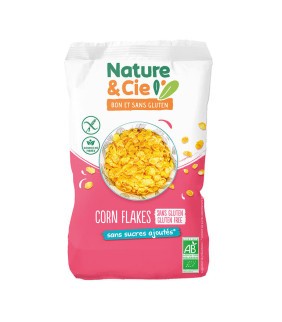 COPOS DE MAIZ TOSTADOS SIN...