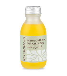 ACEITE CORPORAL...