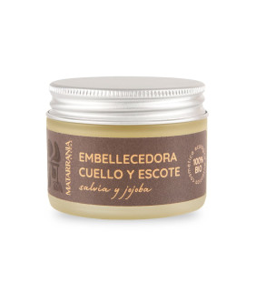 EMBELLECEDORA DE CUELLO Y...