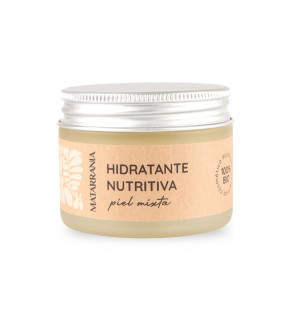 HIDRATANTE NUTRITIVA PIEL...