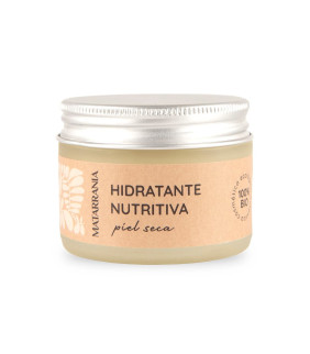 HIDRATANTE NUTRITIVA PIEL...