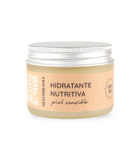 HIDRATANTE NUTRITIVA PIEL...