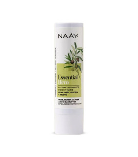 BALSAMO REPARADOR LABIOS -...